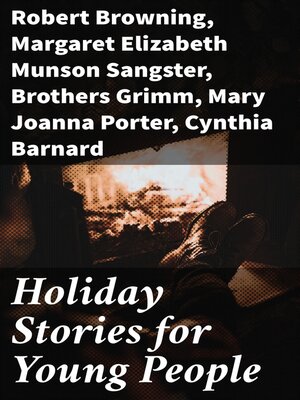 cover image of Holiday Stories for Young People